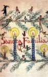 Sancta Familia Martin Wels