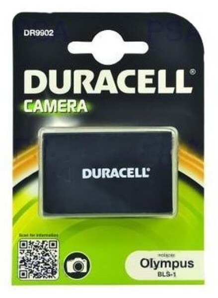 Duracell DR9902