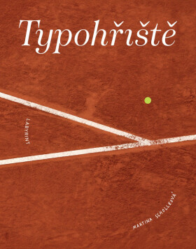 Typohřiště - Martina Scholleová