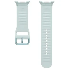 Samsung Sportovní řemínek M/L mátová / Řemínek / Pro Galaxy Watch8, Watch8 Classic / Guma (ET-SNL33LMEGEU)