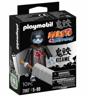 Playmobil 71117 Naruto Shippuden - Kisame