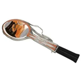 SPOKEY Sada na badminton FIT ONE oranžová / Sada (5907640833560)
