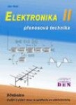 Elektronika 2 - přenosová technika - Jan Kesl