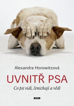 Uvnitř psa