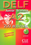 DELF Junior scolaire