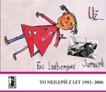 Už... to nejlepší let 1992-2006 Eva Lindbergová