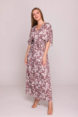 Denní šaty model 214680 Stylove XL