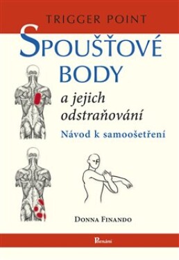 Spoušťové body jejich odstraňování