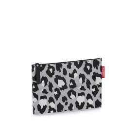 Taštička na zip Reisenthel Case 1 Leo nero