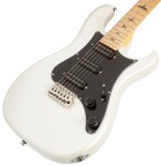 PRS SE NF3 M Pearl White