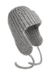 Umění čepice Polo 24335 Ross šedá 56-60 cm