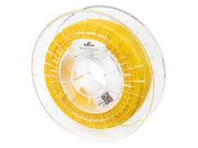 S-FLEX filament 90A bahama yellow 1,75 mm Spectrum 0,5 kg