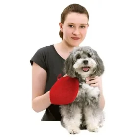 Karlie Rukavice na odstranění chlupů z látek 24x16cm (305208)