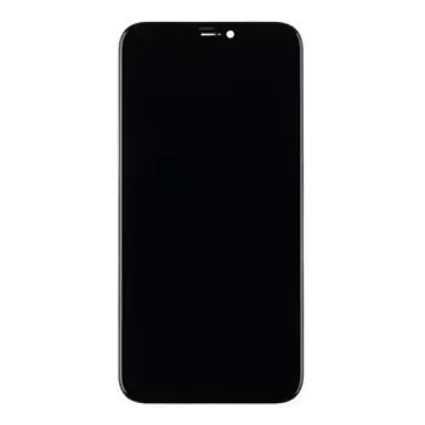 IPhone 11 Pro LCD Display + Dotyková Deska Black Soft OLED (57983116224)