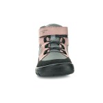 Froddo Up Path Tex TL G3110288-6T Grey/Pink AD celoroční