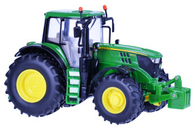 Britains Model traktor JOHN DEERE 6195M 1:32 19 cm