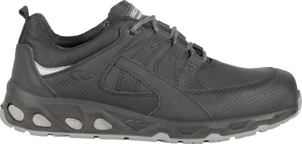 Bezpečnostní obuv Cofra OHM S3S CI FO SR Velikost boty: 40, Černá