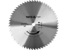 Yato Kotoučová pila 500x60x32 60871