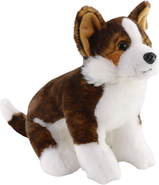 Norský Lundehund 19 cm - Sparkys