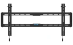 Neomounts WL35-550BL18 černá / Držák displeje na stěnu / 43-86" / sklopný / VESA 800x400 / nosn. 70kg (WL35-550BL18)