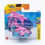 Hot Wheels Piranha Terror