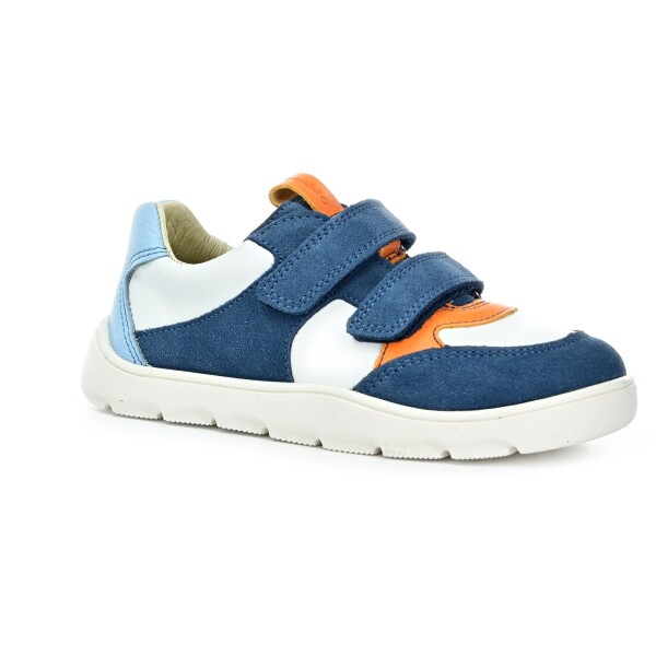Froddo Zeru G3130264-15 White/Denim celoroční
