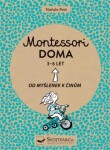 Montessori doma let Nathalie Petit