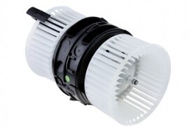 PIETRO Ventilátor topení Renault Megane III (od 2008)