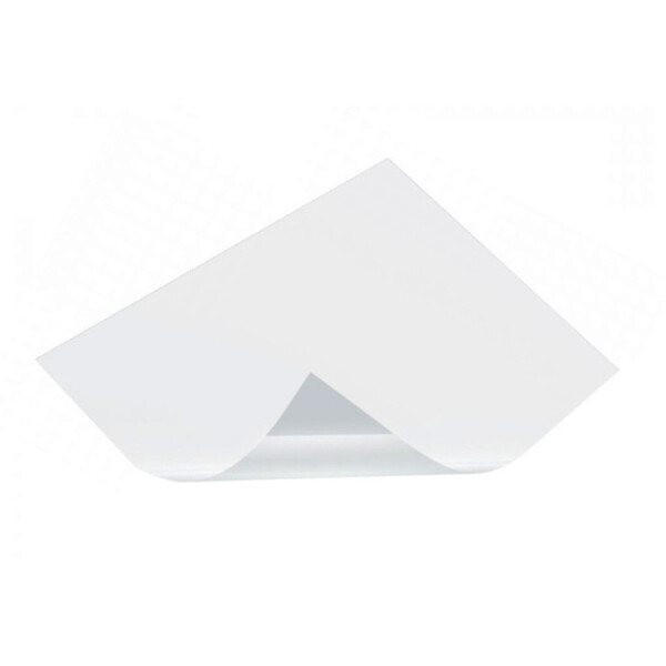Heyda Stabil folie 0,4 mm 50×70 cm čirá