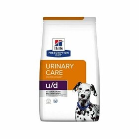 Hill's PD Urinary Care Canine c/d Multicare 10 kg / suché krmivo pro psy / snížení recidivy struvitových kamenů (052742041711)