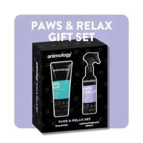 Animology Paws Relax Set 500ml (BG-APRGS001)