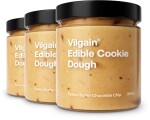 Vilgain Edible Cookie Dough 350