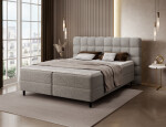 Boxspring Camma Rozměr: 180 x 200 cm, látka: Calmora 5