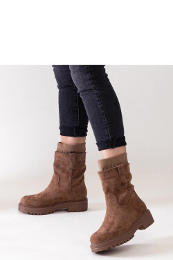 Boty model 205805 Solea 37