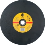 Vorel Řezný kotouč na kov 400x32x4,0 mm / Řezný kotouč / Korundový