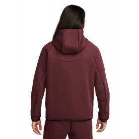 Nike Tech Windrunner M mikina s kapucí HV0949-652 pánské M (178 cm)
