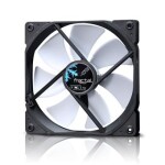 Fractal Design 140mm Dynamic X2 GP bílá (FD-FAN-DYN-X2-GP14-WT)