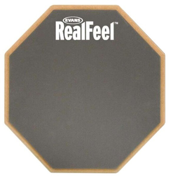 Evans RF12G RealFeel 12” Speed Pad