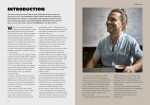 New Mags Kniha – The Home Barista, Tom Saxon, černá barva, papír