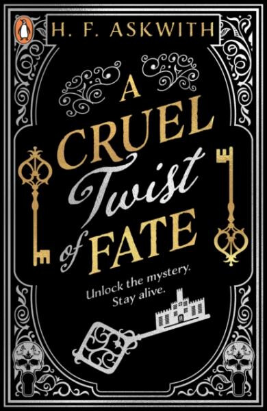Cruel Twist of Fate Askwith