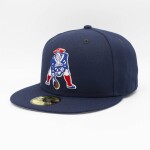 New Era Pánská kšiltovka New England Patriots NFL 1994 Pro Bowl 59FIFTY Fitted Velikost: 7 3/8