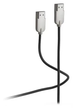 Shiverpeaks HDMI kabel černá / HDMI kabel / 4K/60Hz / 18 Gbit/s / 1 m (FL31-16025)
