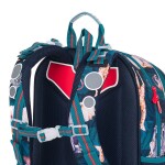 Školní batoh Safari Topgal ELLY 24014