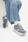 Tenisky Reebok GLIDE TRIPLE 100223025 Syntetický materiál