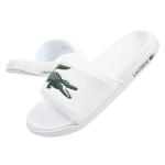 Žabky Lacoste Croco Dualiste 201R5 743CMA00201R5