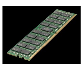 HPE 16GB (1x16GB) Single Rank x4 DDR4-2666 CAS-19-19-19 Registered Memory Kit G10 EDF_1580398