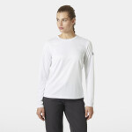 Helly Hansen HH Tech Crew LS 2.0 W 49579 001 tričko m