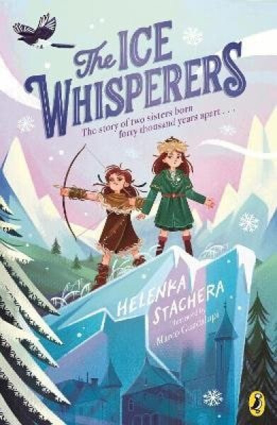 Ice Whisperers - Helenka Stachera