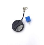 Miniaturní diktafon EDIC-mini Dime - B120