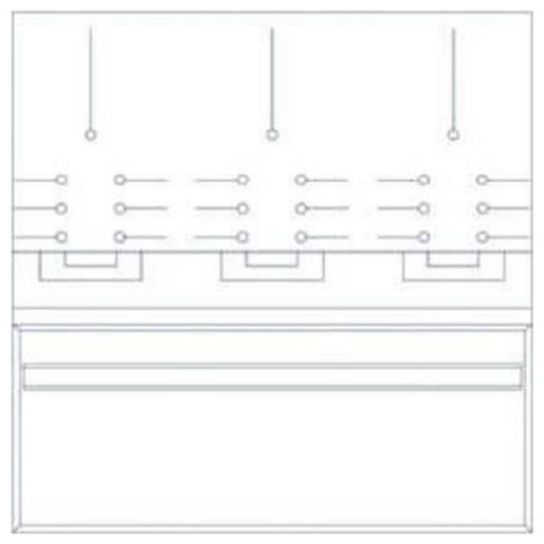 ABN XHA180-2 elektrický jistič